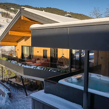 شاليه Nani - Mountain *