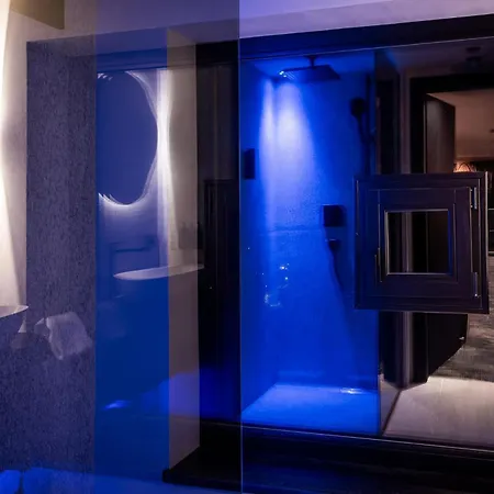 Nani - Mountain Alpesi faház